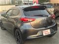 2021 Mazda Mazda2