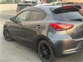 2021 Mazda Mazda2