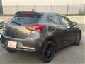 2021 Mazda Mazda2