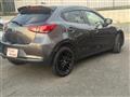 2021 Mazda Mazda2