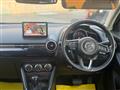 2021 Mazda Mazda2
