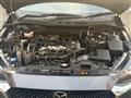 2021 Mazda Mazda2