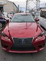 2016 Lexus IS
