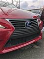 2016 Lexus IS