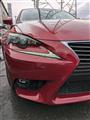 2016 Lexus IS