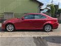 2016 Lexus IS