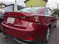 2016 Lexus IS