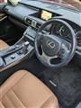 2016 Lexus IS