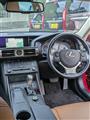 2016 Lexus IS