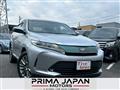 2019 Toyota Harrier