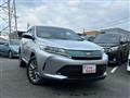 2019 Toyota Harrier