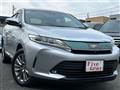 2019 Toyota Harrier