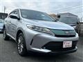 2019 Toyota Harrier