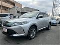 2019 Toyota Harrier