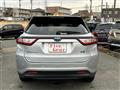 2019 Toyota Harrier