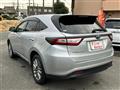 2019 Toyota Harrier