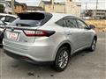 2019 Toyota Harrier