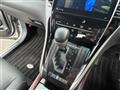 2019 Toyota Harrier