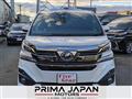 2017 Toyota Vellfire