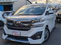 2017 Toyota Vellfire