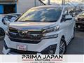 2017 Toyota Vellfire