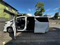 2017 Toyota Vellfire