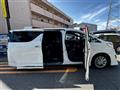 2017 Toyota Vellfire