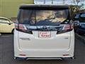 2017 Toyota Vellfire