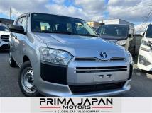 2023 Toyota Probox Van