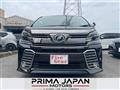 2017 Toyota Vellfire