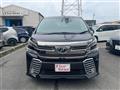 2017 Toyota Vellfire