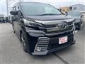 2017 Toyota Vellfire