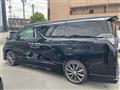 2017 Toyota Vellfire