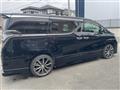 2017 Toyota Vellfire