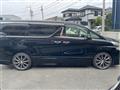 2017 Toyota Vellfire