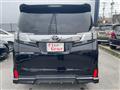 2017 Toyota Vellfire