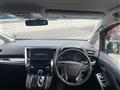 2017 Toyota Vellfire