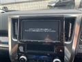 2017 Toyota Vellfire