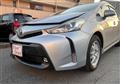 2015 Toyota PRIUS α