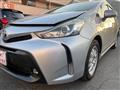 2015 Toyota PRIUS α
