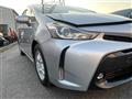 2015 Toyota PRIUS α