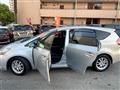 2015 Toyota PRIUS α