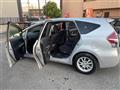 2015 Toyota PRIUS α