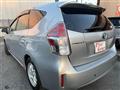 2015 Toyota PRIUS α