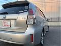 2015 Toyota PRIUS α