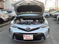 2015 Toyota PRIUS α