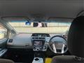 2015 Toyota PRIUS α