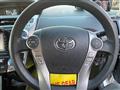 2015 Toyota PRIUS α