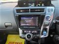 2015 Toyota PRIUS α