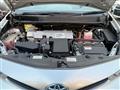 2015 Toyota PRIUS α